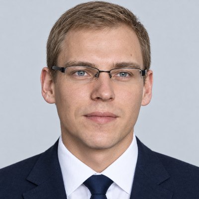 Michał Prętkowski
